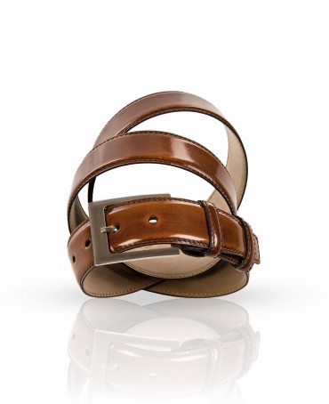 Ремень Мужской 3022/35/Cognac